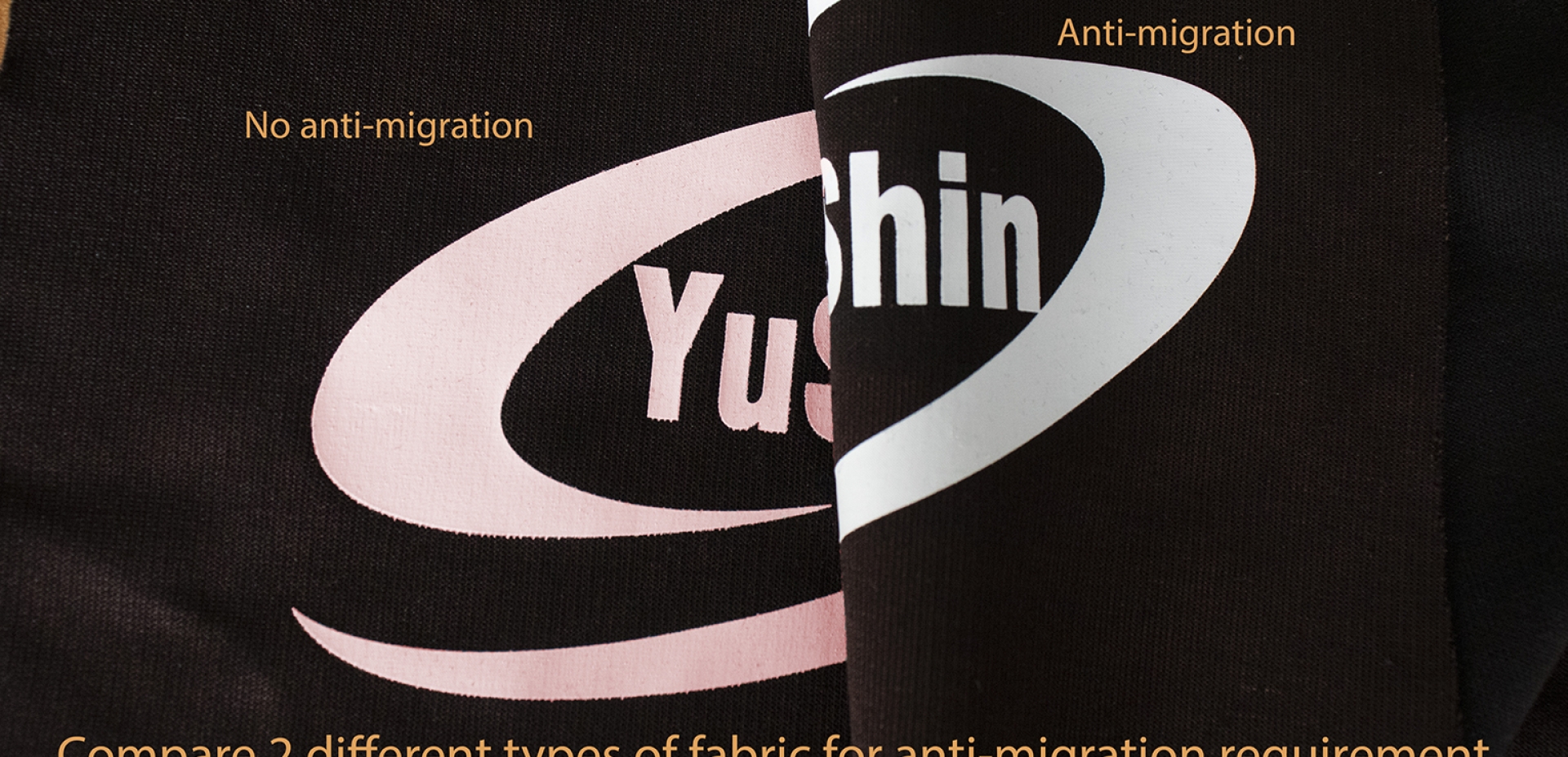  ANTI-MIGRATION  SILICONE  YS-1915