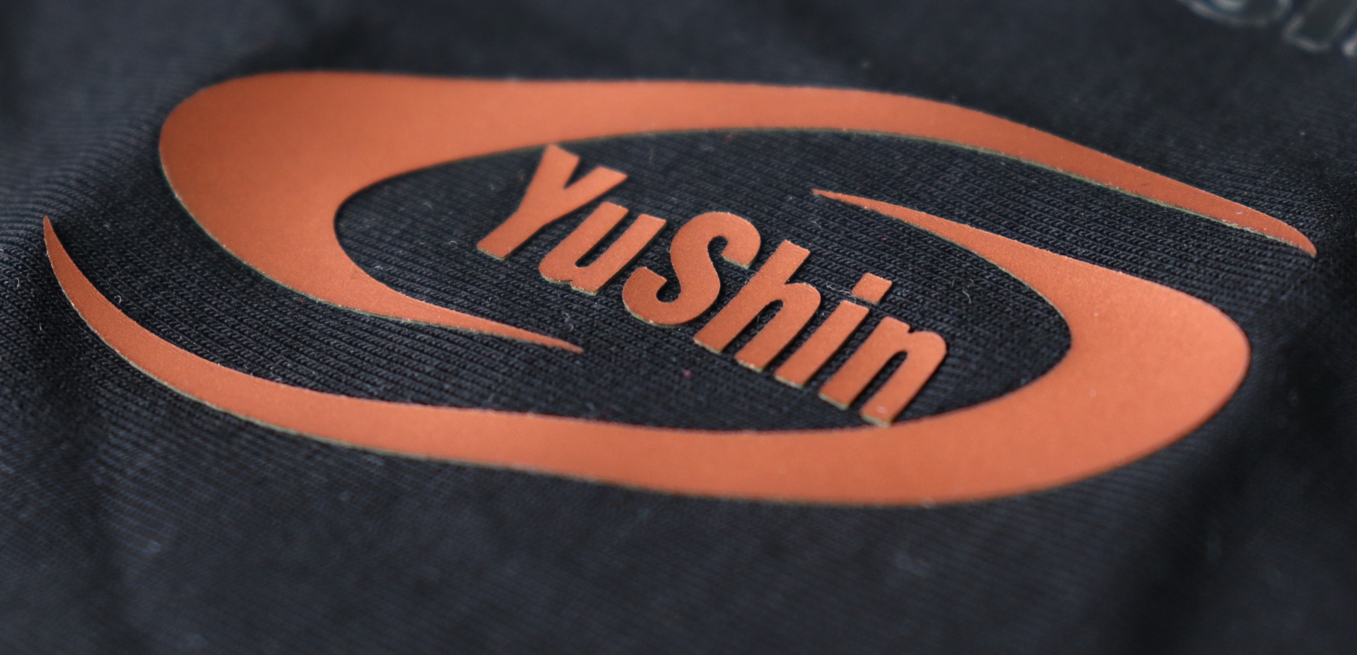 ROUND CLEAR SILICONE YS-1711