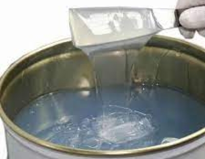 GIỚI THIỆU VỀ MỰC IN SILICONE