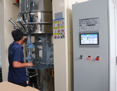 NHÀ MÁY CUNG ỨNG MỰC IN SILICONE HÀNG ĐẦU TẠI VIỆT NAM