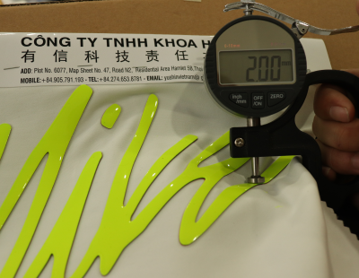 NHÀ MÁY SẢN XUẤT MỰC SILICONE, NHÀ CUNG ỨNG XUẤT KHẨU MỰC IN SILICONE TẠI VIỆT NAM