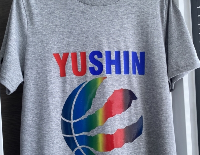 MỰC IN SILICONE THÂN THIỆN MÔI TRƯỜNG, SỰ LỰA CHỌN HÀNG ĐẦU TRONG NGÀNH IN LỤA