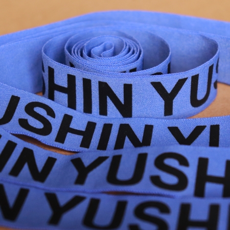 MỰC SILICONE IN DÂY THUN CO GIÃN (SẢN PHẨM SỐ 2)