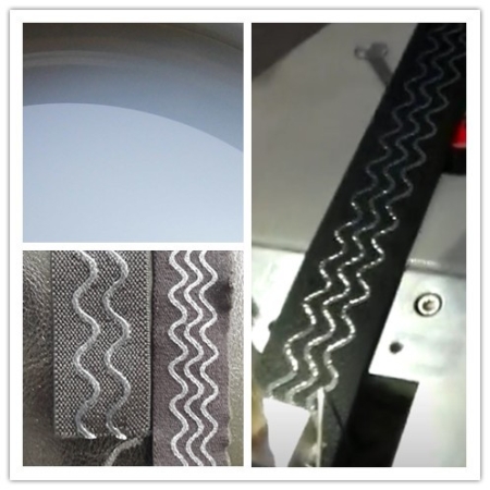 SILICONE IN BÓNG TRONG 