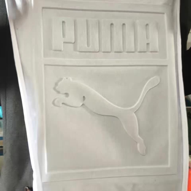 MỰC SILICONE IN DẬP NỔI ÉP BẰNG KHUÔN