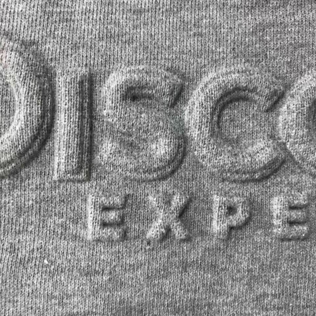 MỰC SILICONE IN DẬP NỔI ÉP BẰNG KHUÔN