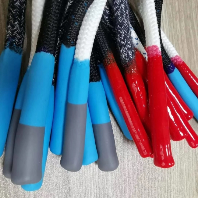 SILICONE NHÚNG DÂY CÁC LOẠI